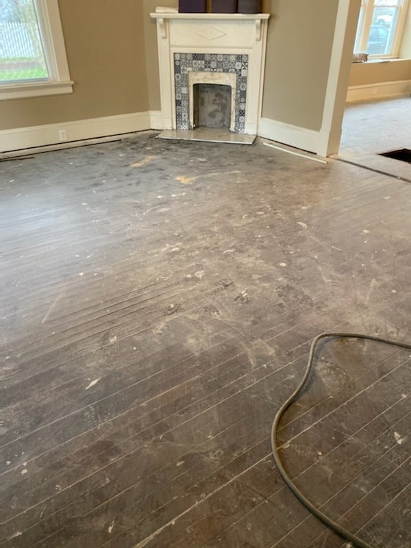 A Ramirez Flooring Image